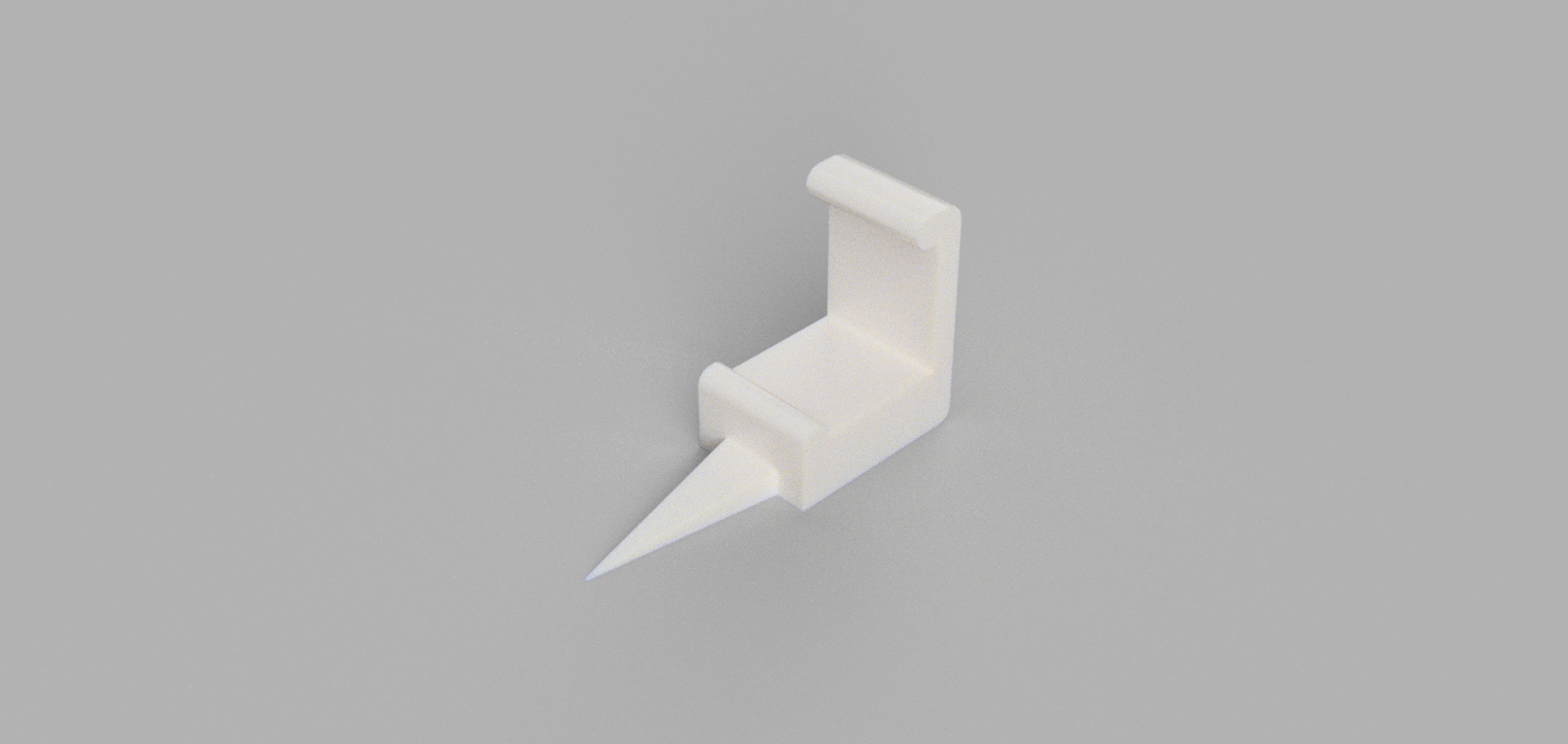 Bed leveling tool