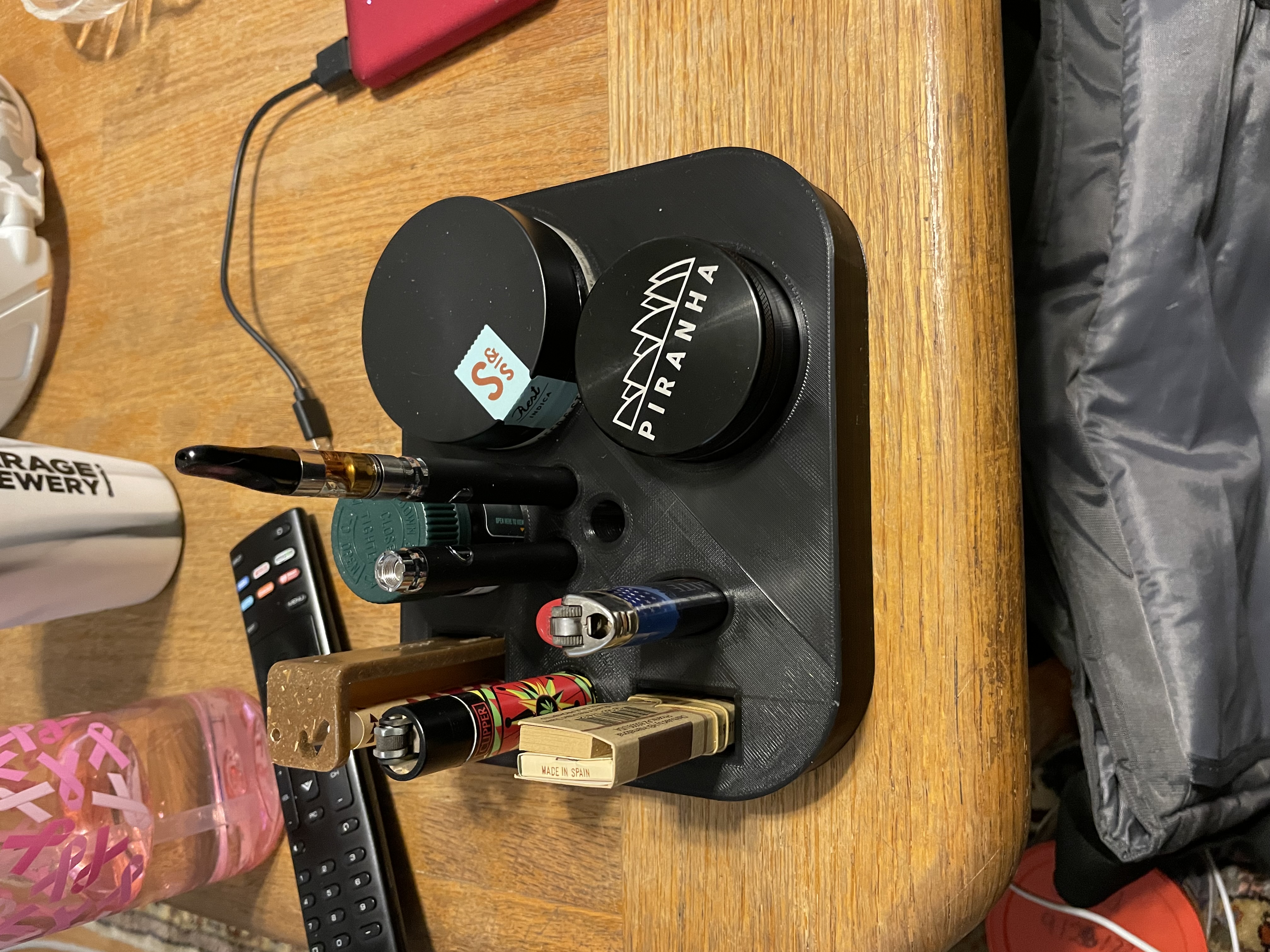 Weed Tray - photo 2