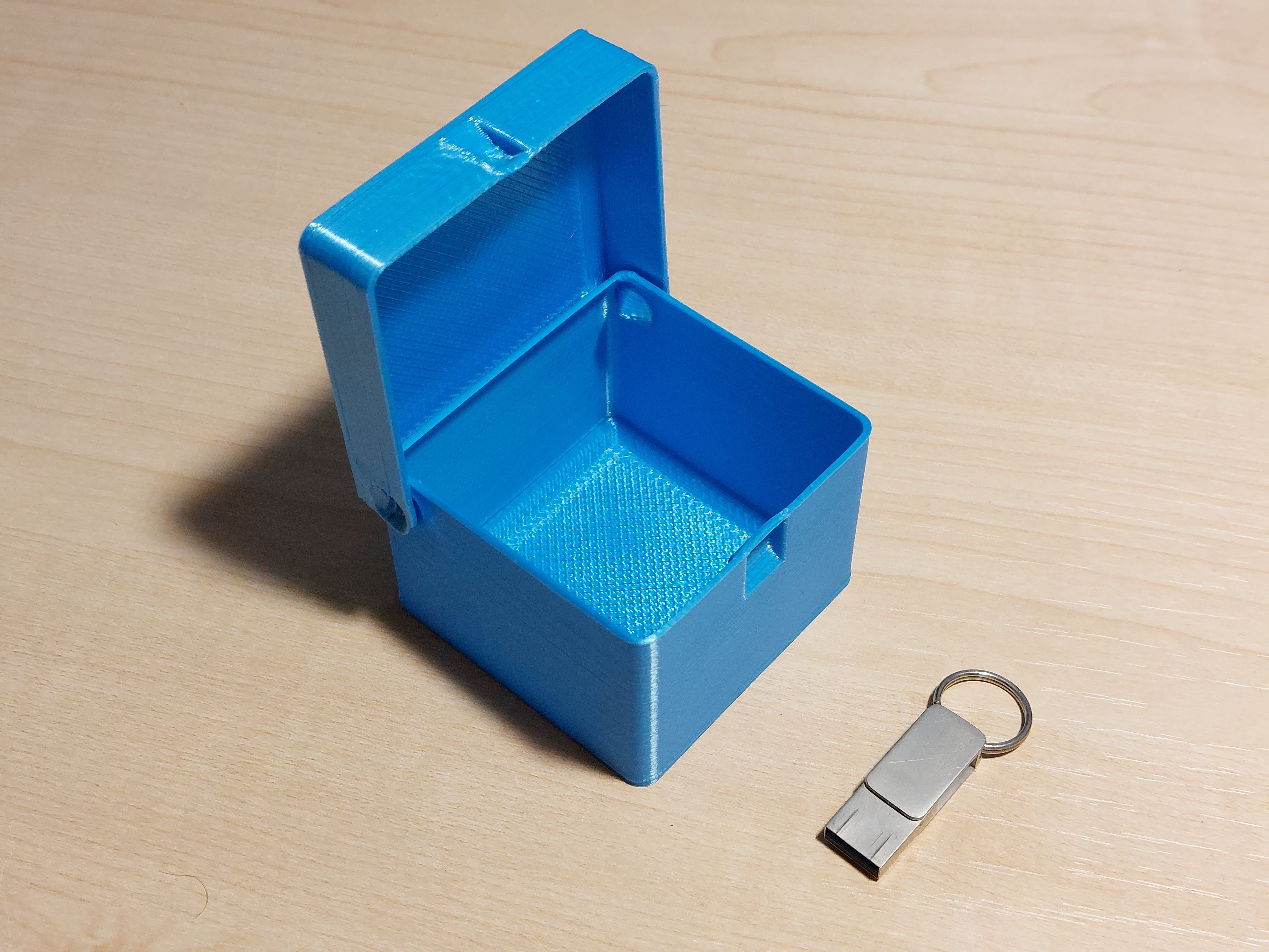 Vase Mode Box - photo 3