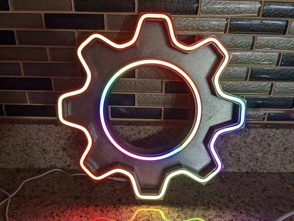 Neon Gear