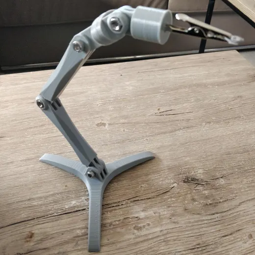 Soldering Clamp - photo 3