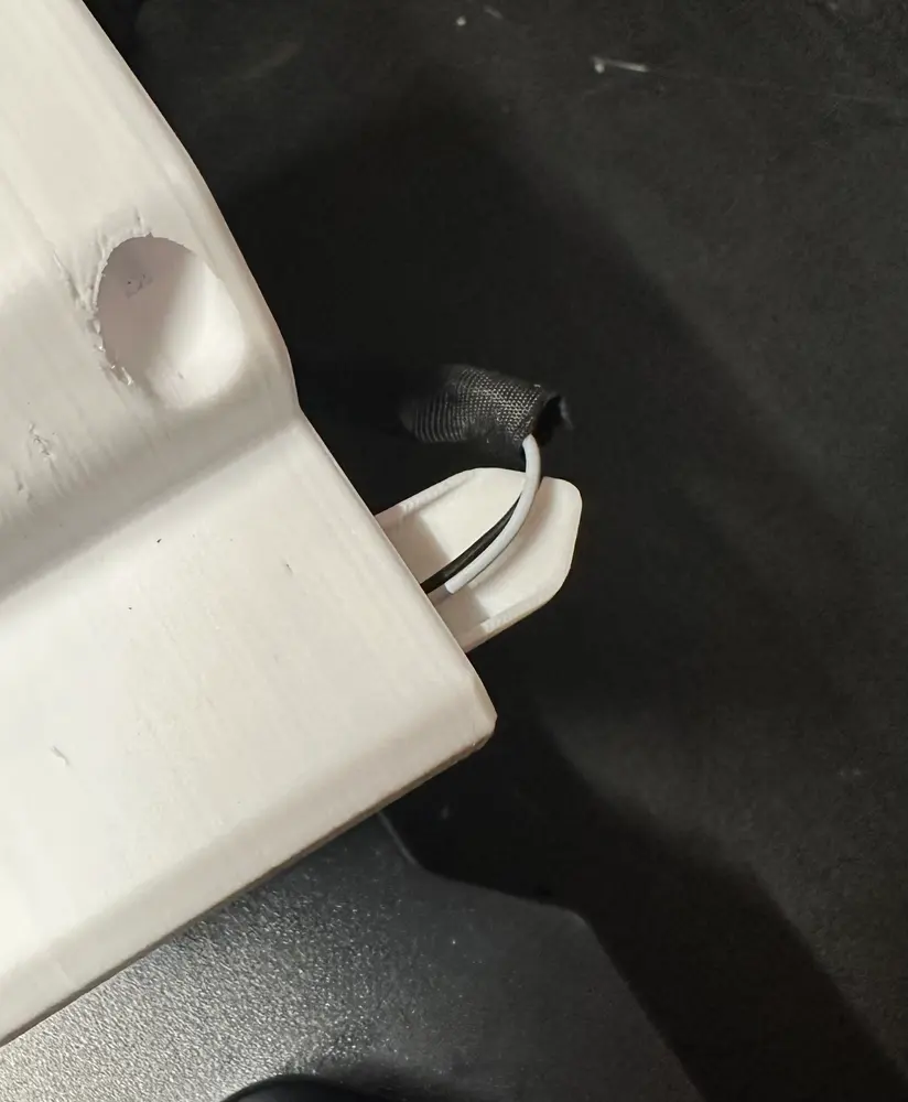 Y Axis Motor Mount Body for Ender S1/ S1 Pro - Updated 04/17/2024 - photo 3