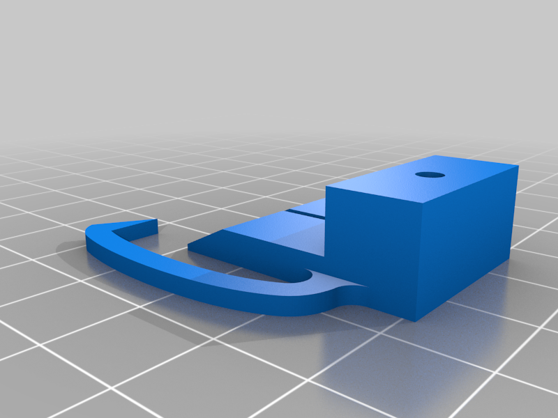 Citroen Phone Mount - photo 4