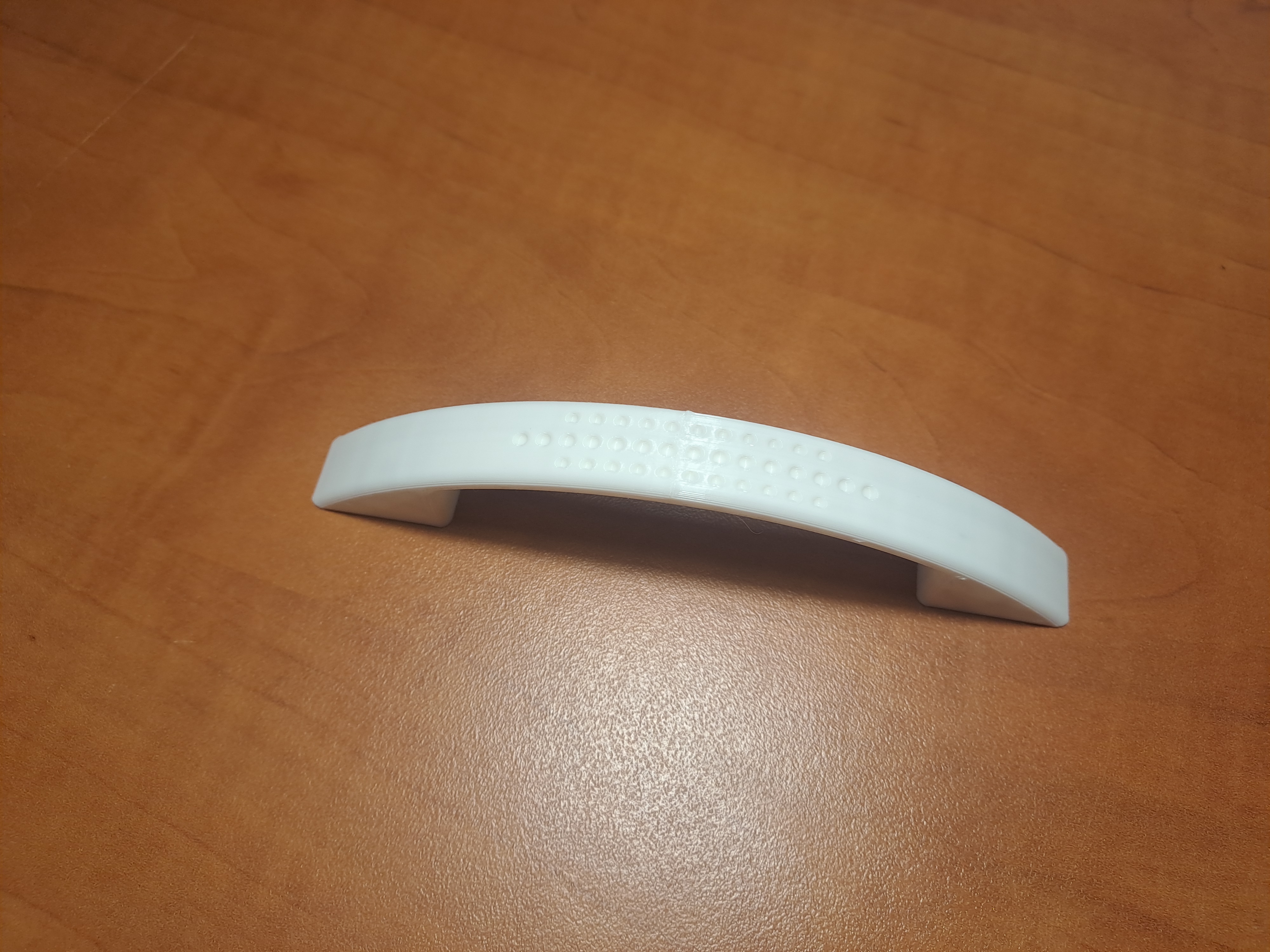 Cabinet or drawer handle - photo 3