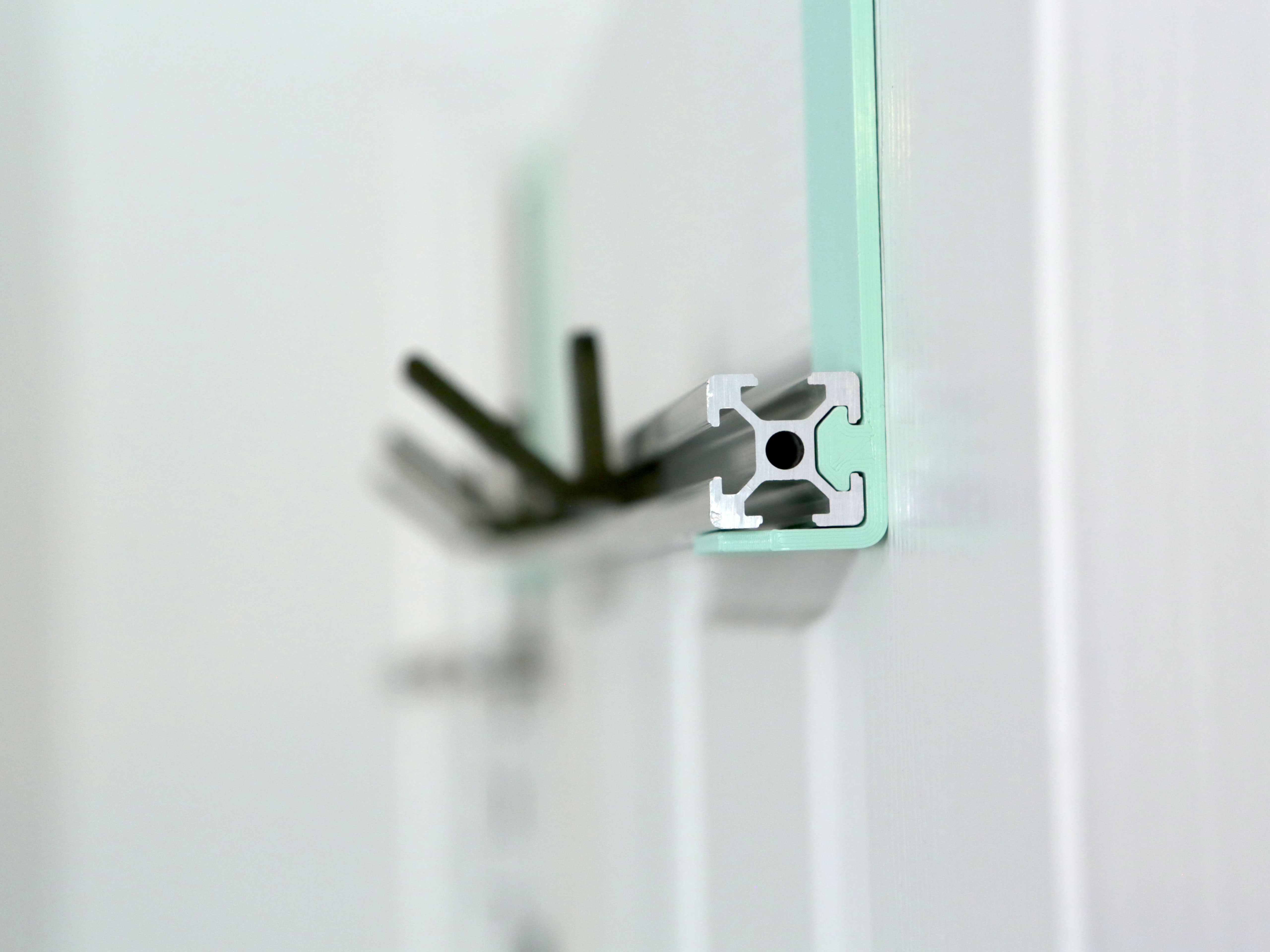 2020 Extrusion Door Hanger - photo 2