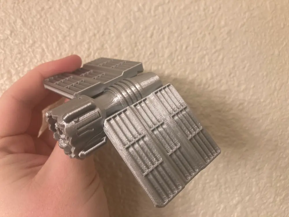 Satellite Toy - photo 2