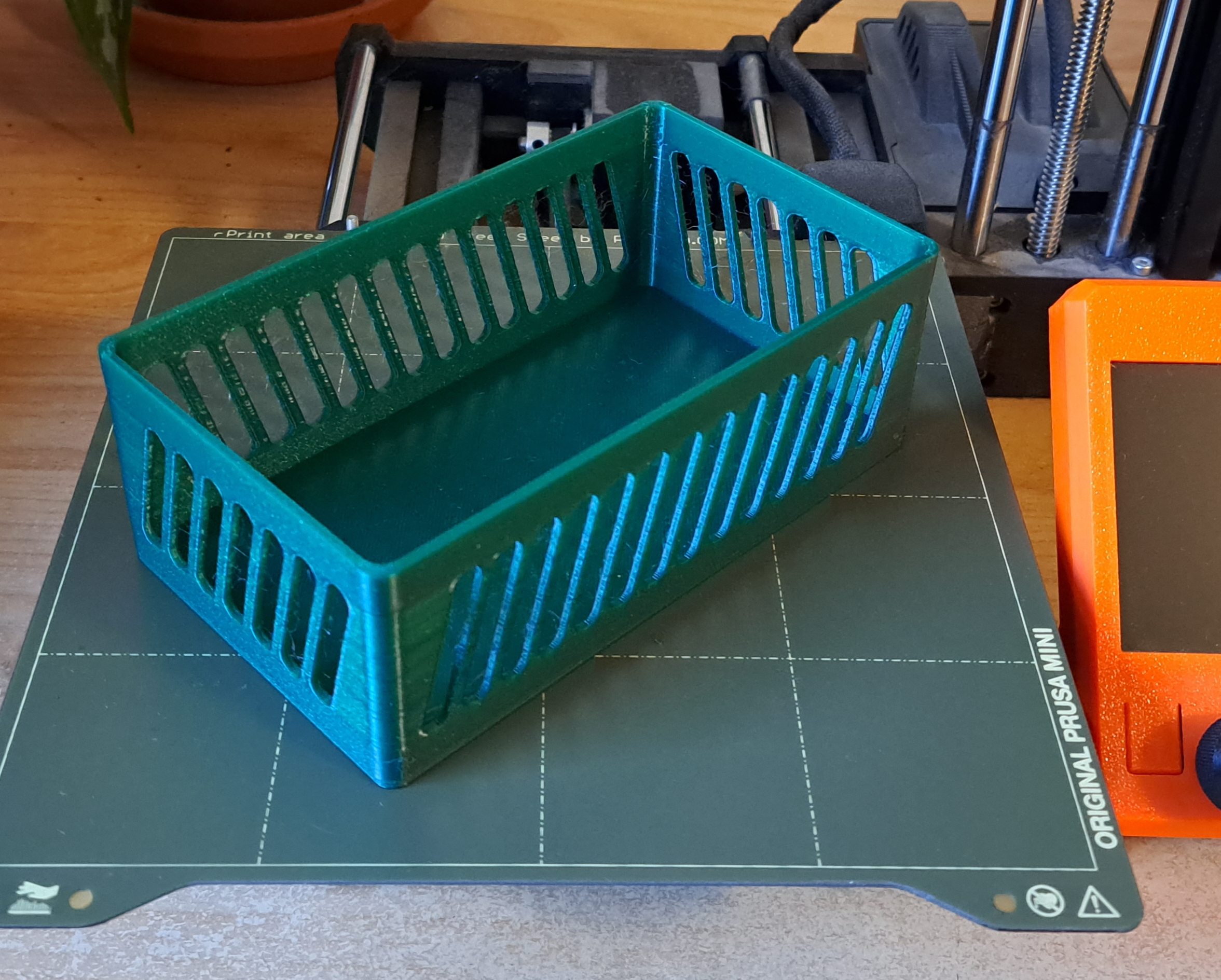 Storage box - photo 2