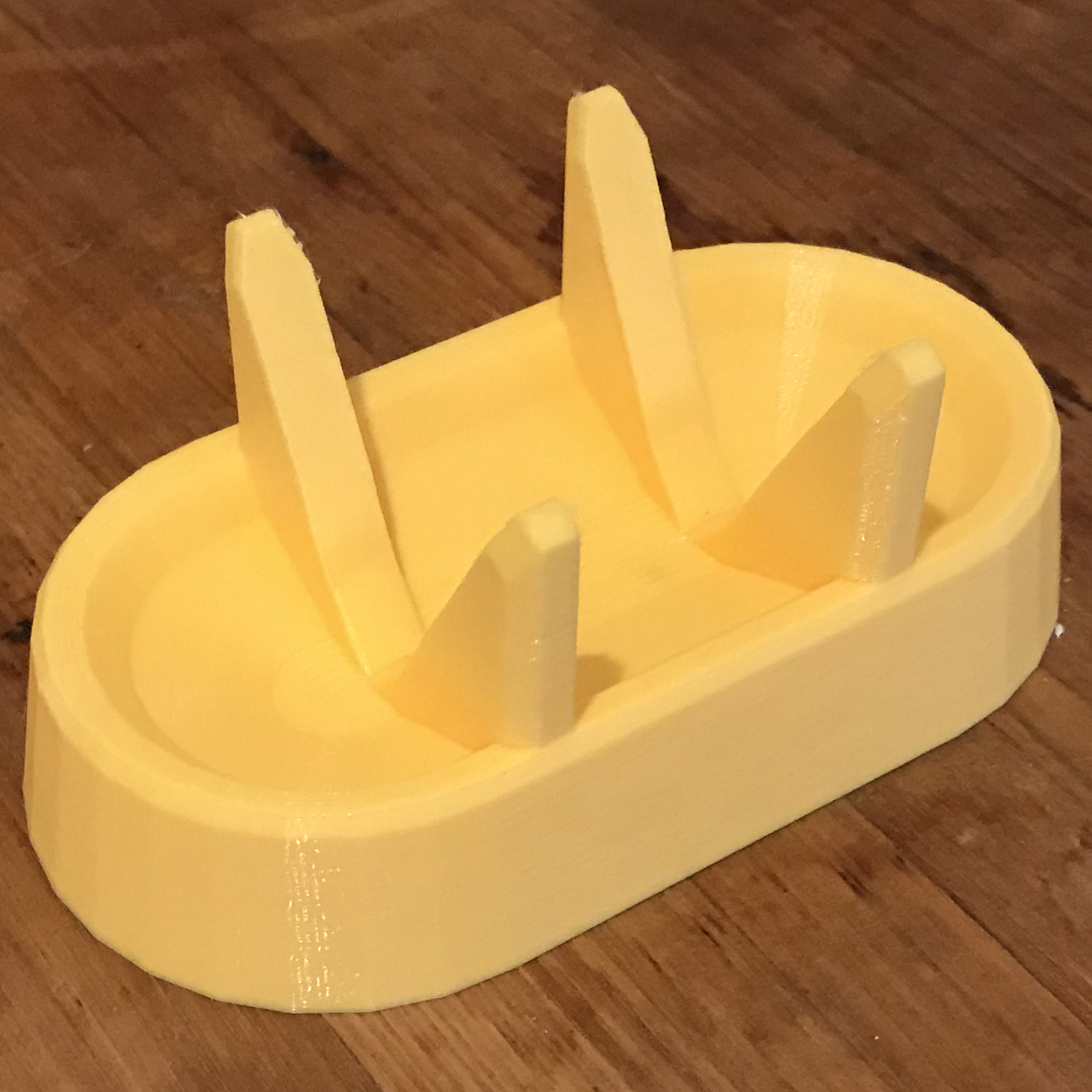 Soap Dish