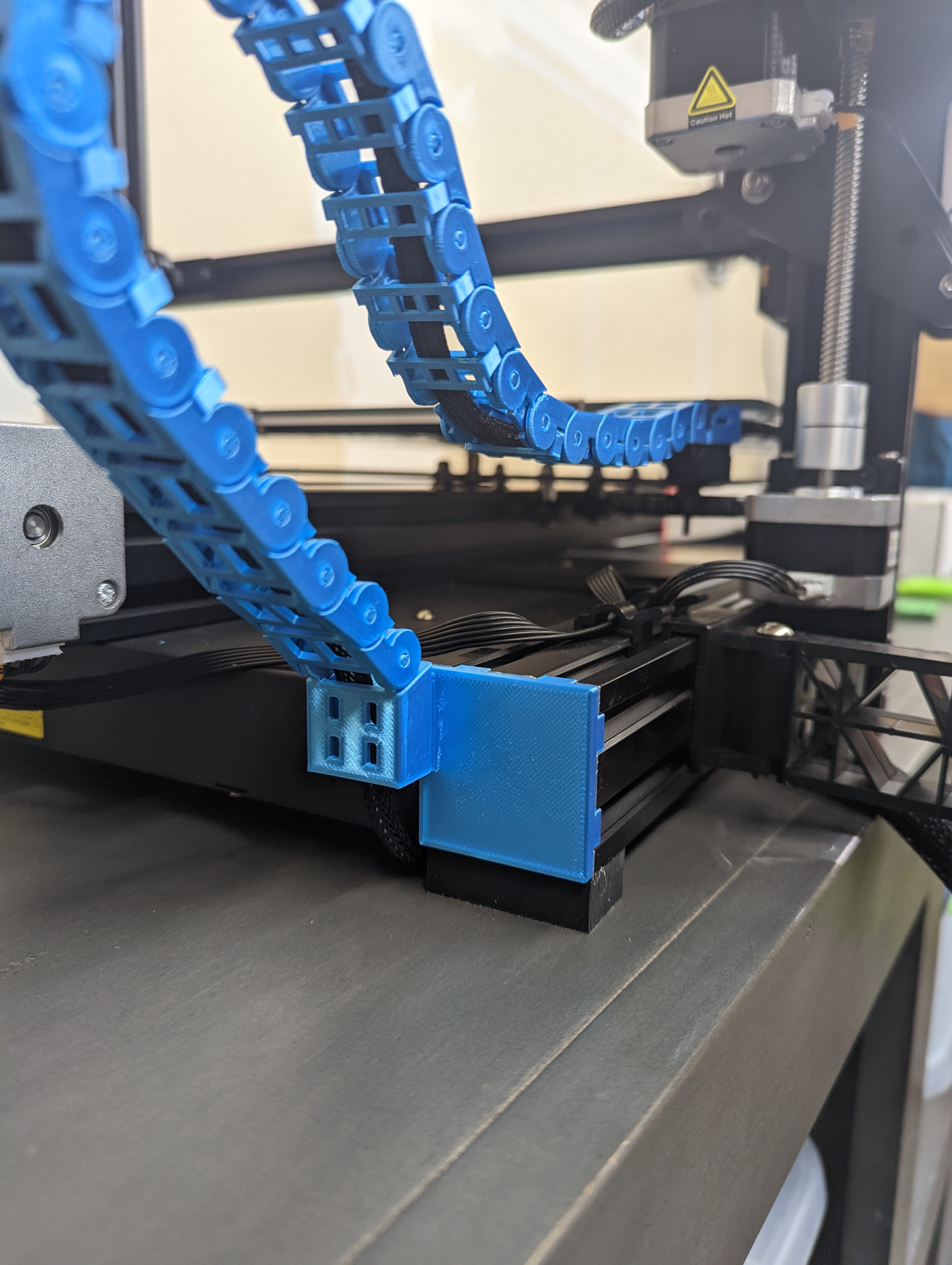 4040 cable chain mount - photo 3