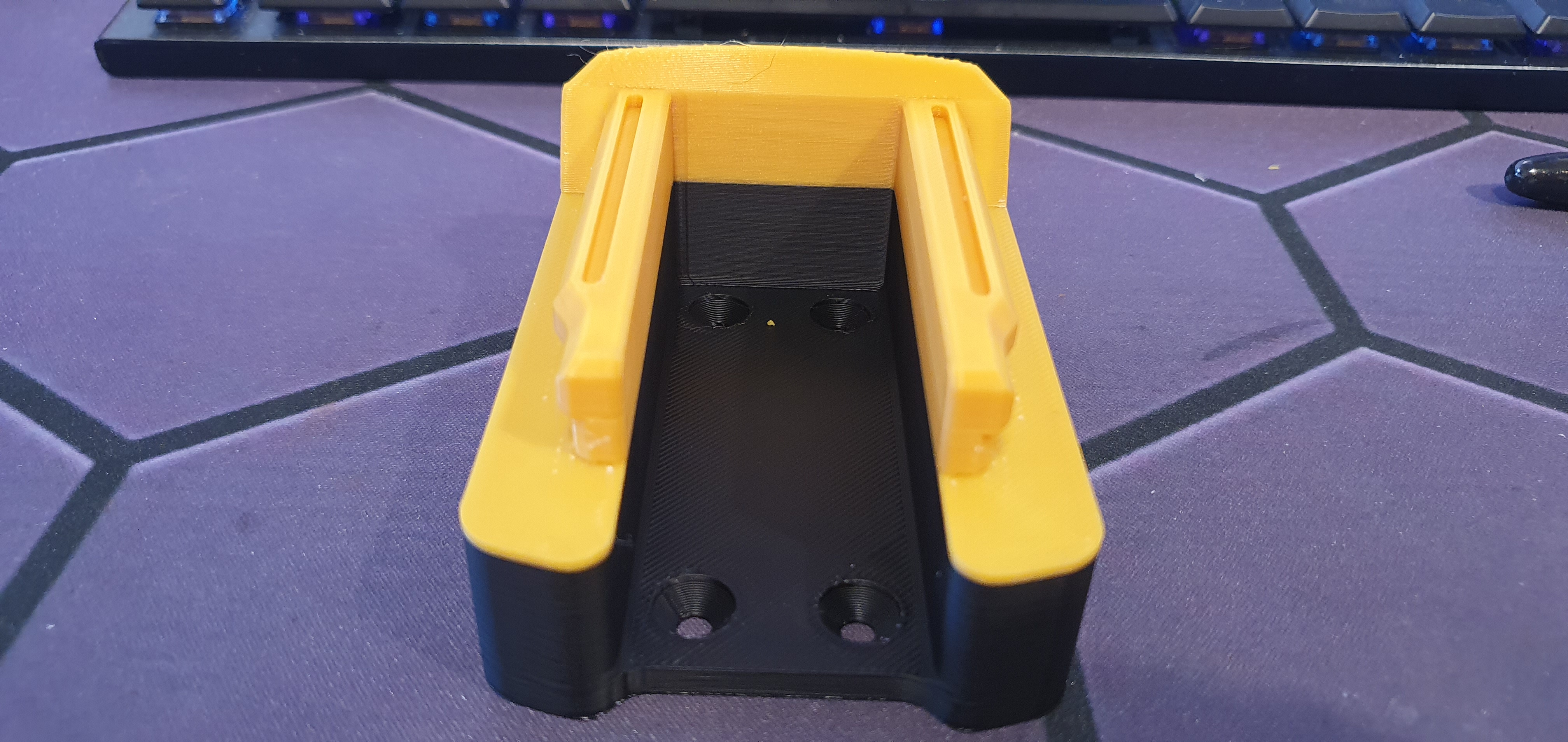 INGCO 20V Tool - Workshop Holders / Brackets - V2 - photo 4