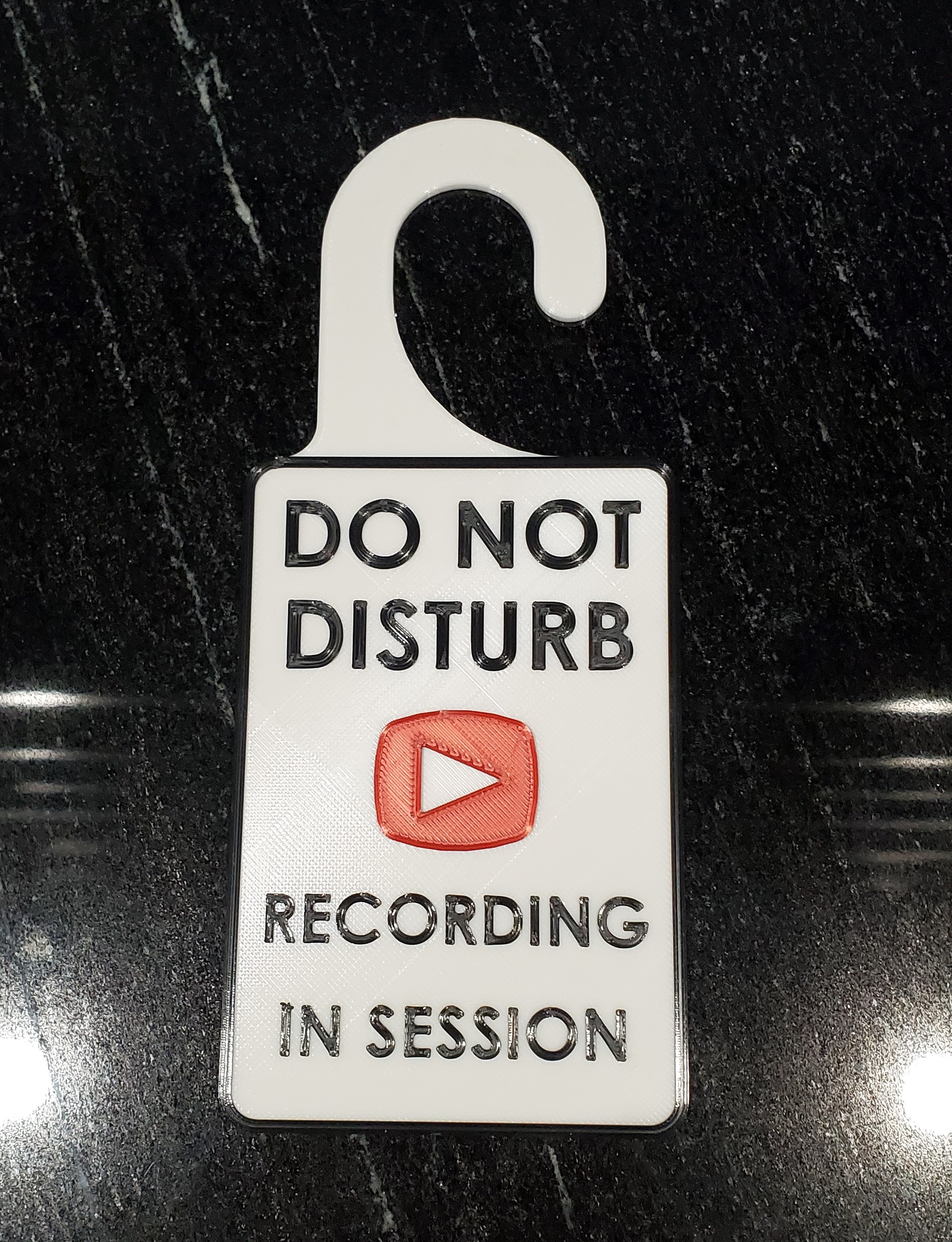 Door Hanger