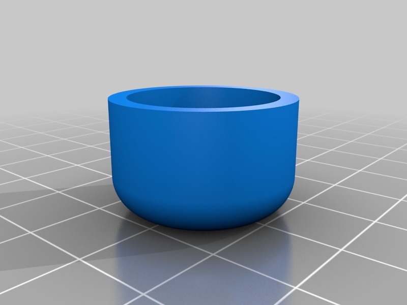 Kitchen Towel Holder (remix) for 3/4 inch SS Pipe - photo 3