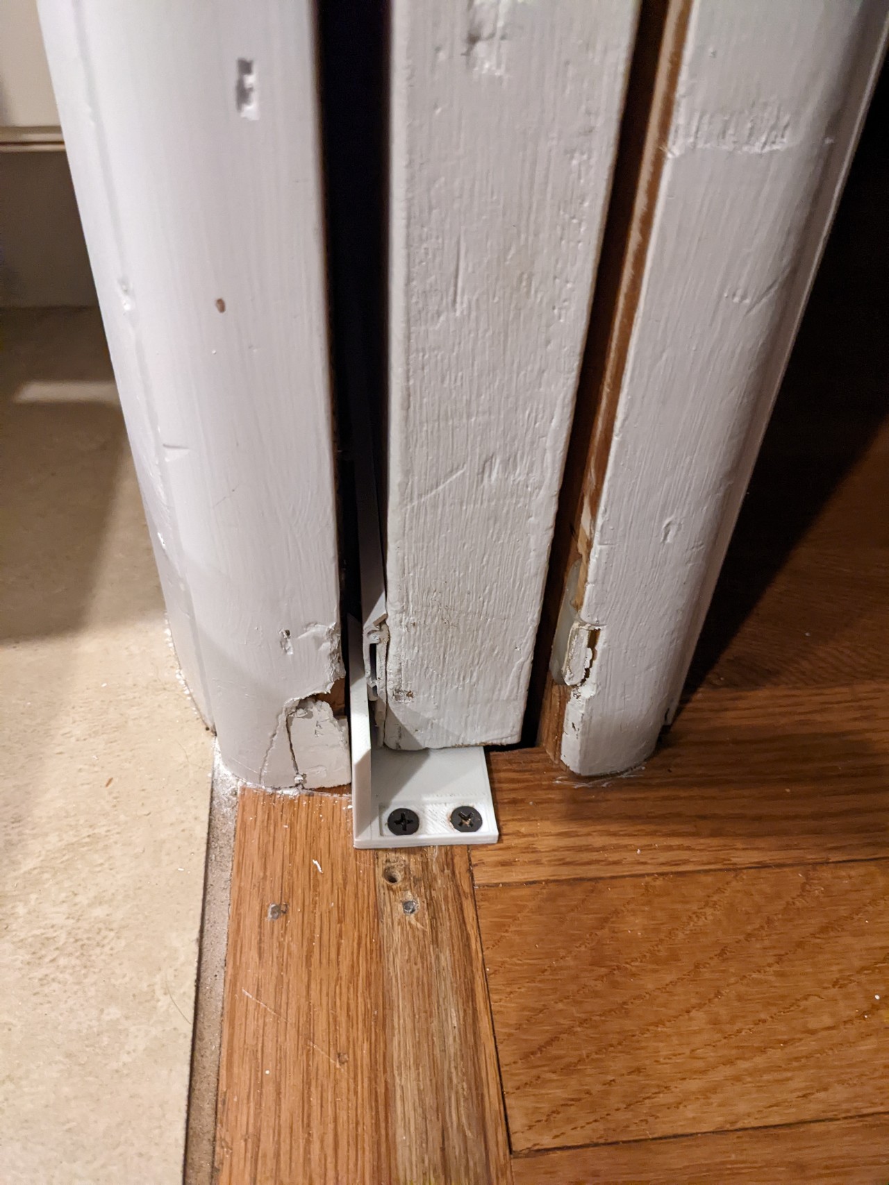 Pocket Door Guide - photo 3