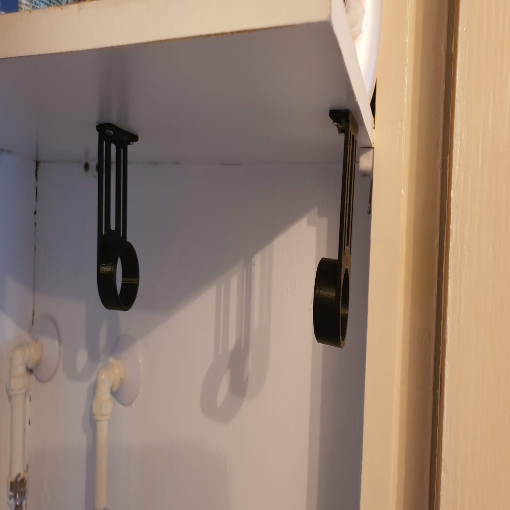 kitchen roll holder - photo 3