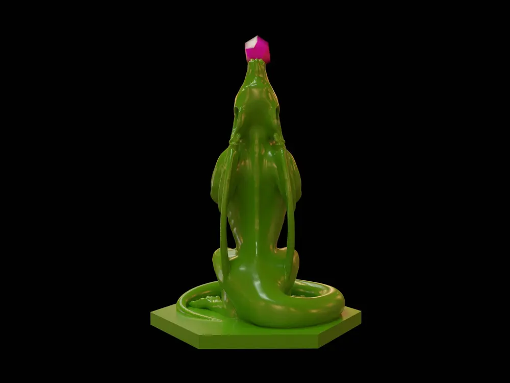 Dragon dice tower 2 - photo 3