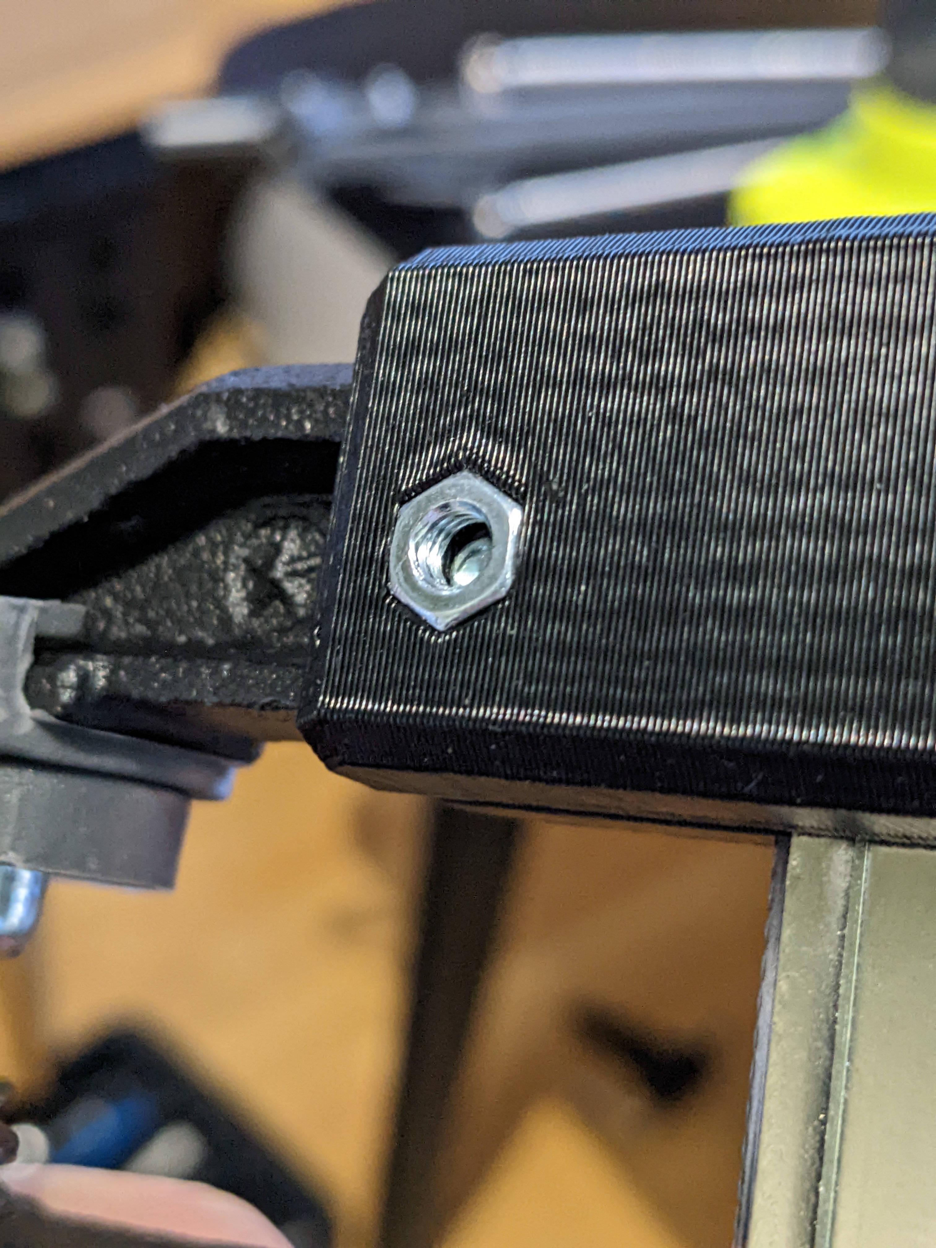 Architect Lamp Clamp - photo 4