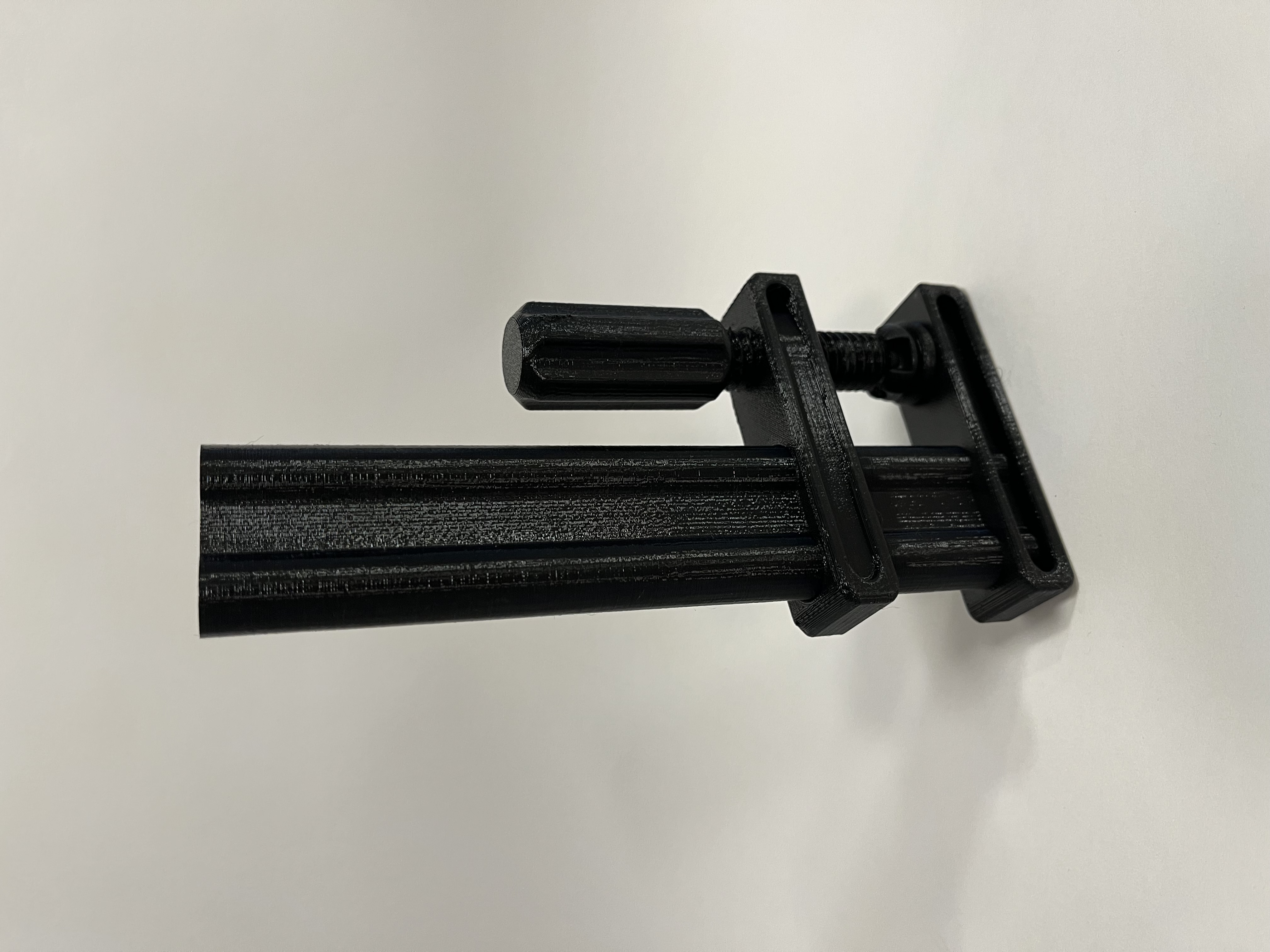 Side Clamp - Large - photo 3