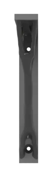 Generative Design Shelf Bracket - photo 2