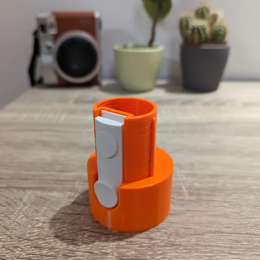 Xiaomi Mi Vacuum Adapter