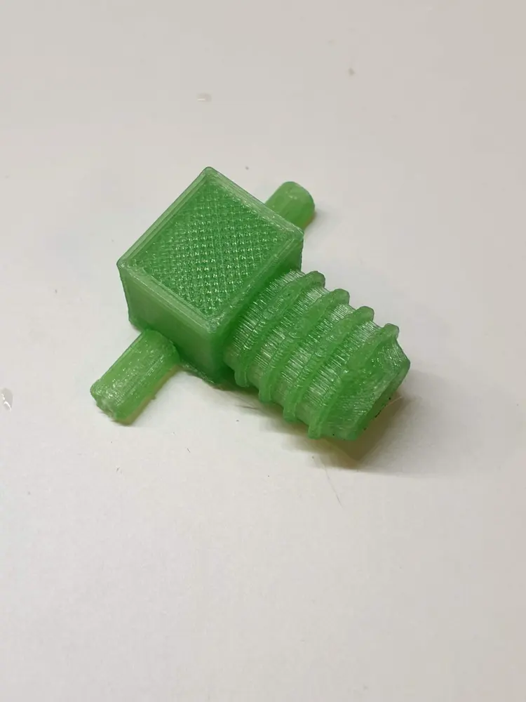 Parts for Greenhouse / Garden irrigation - photo 3