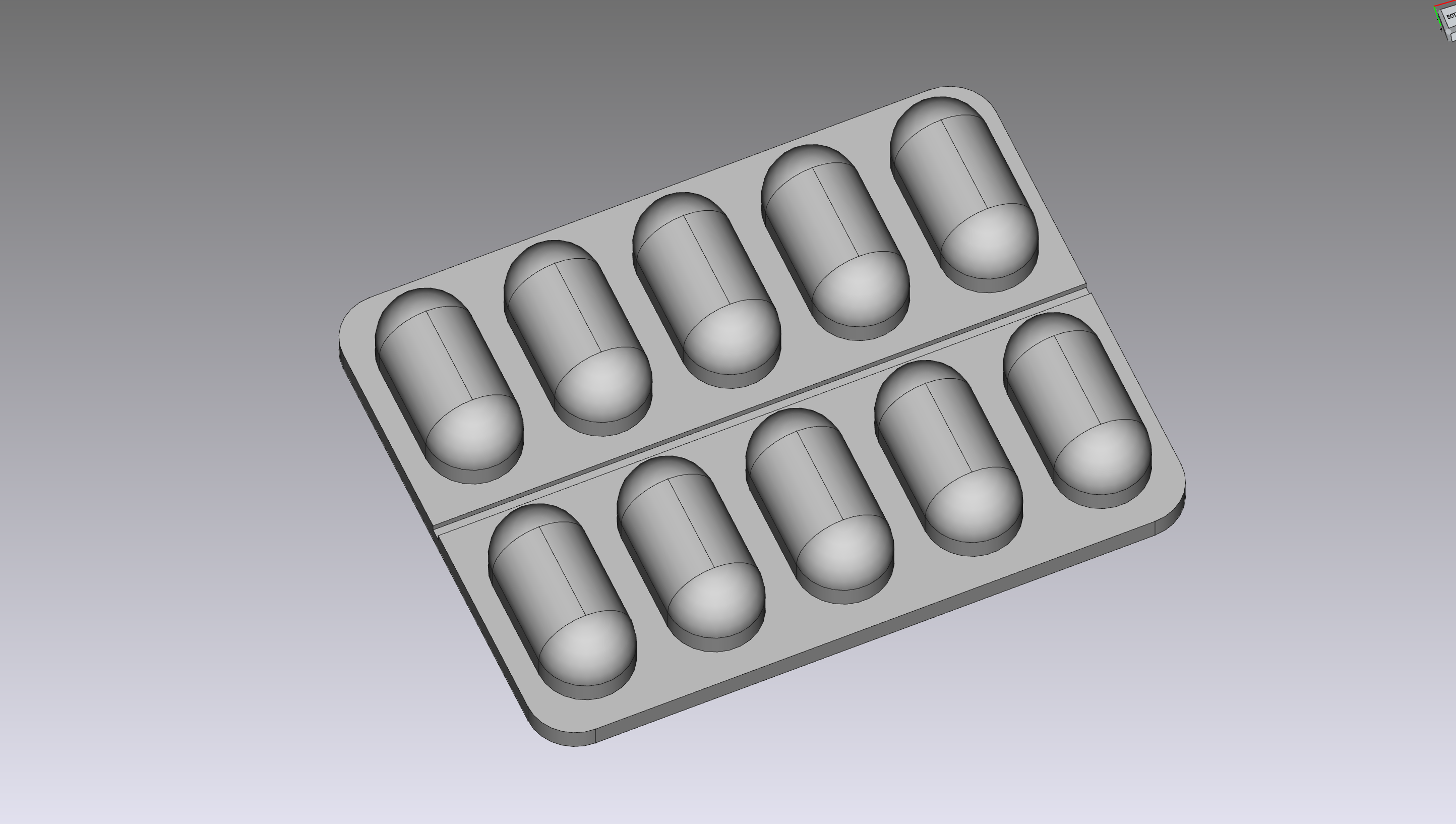 Toy doctor - medicines - photo 3