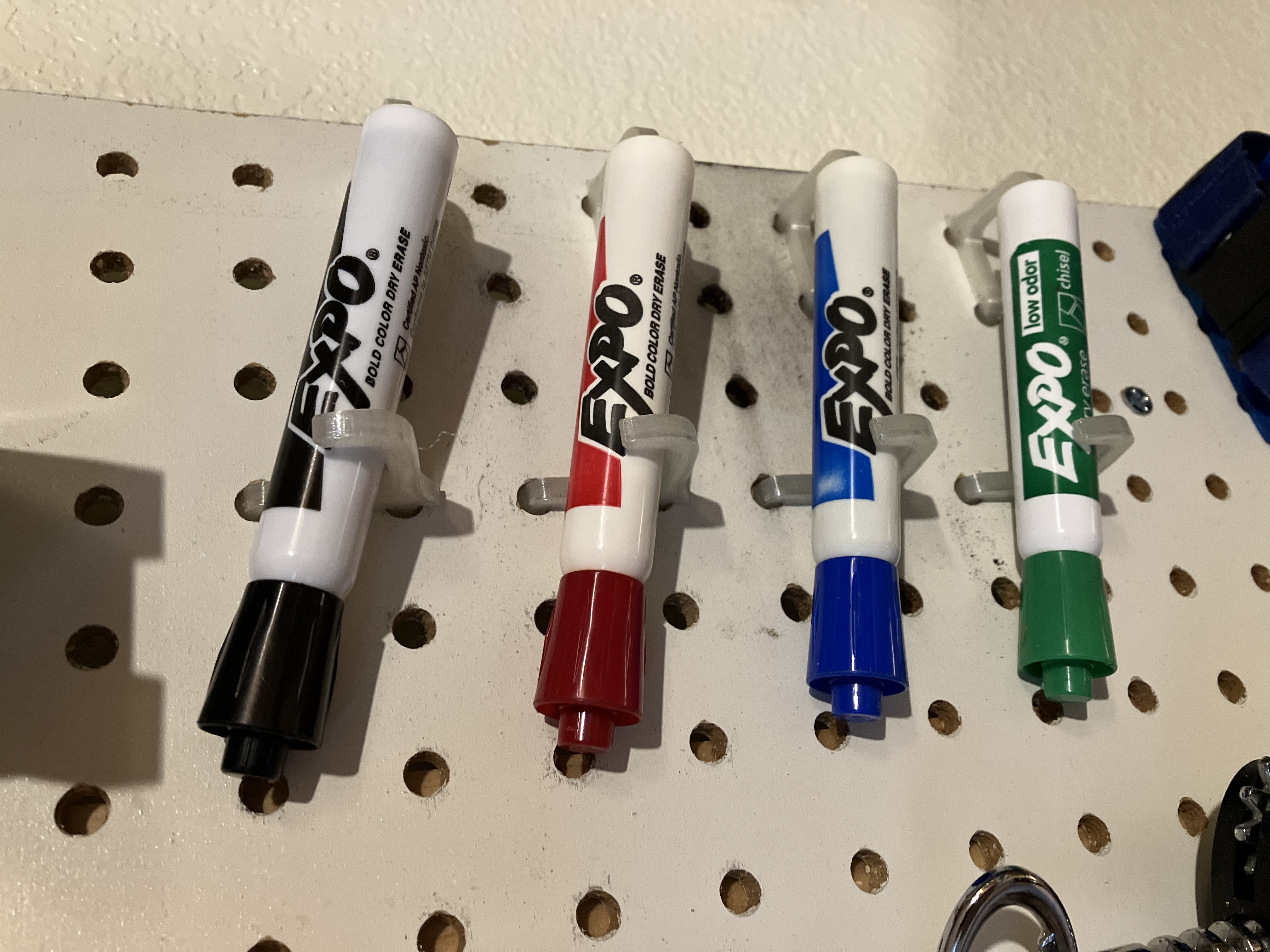 Pegboard Hook