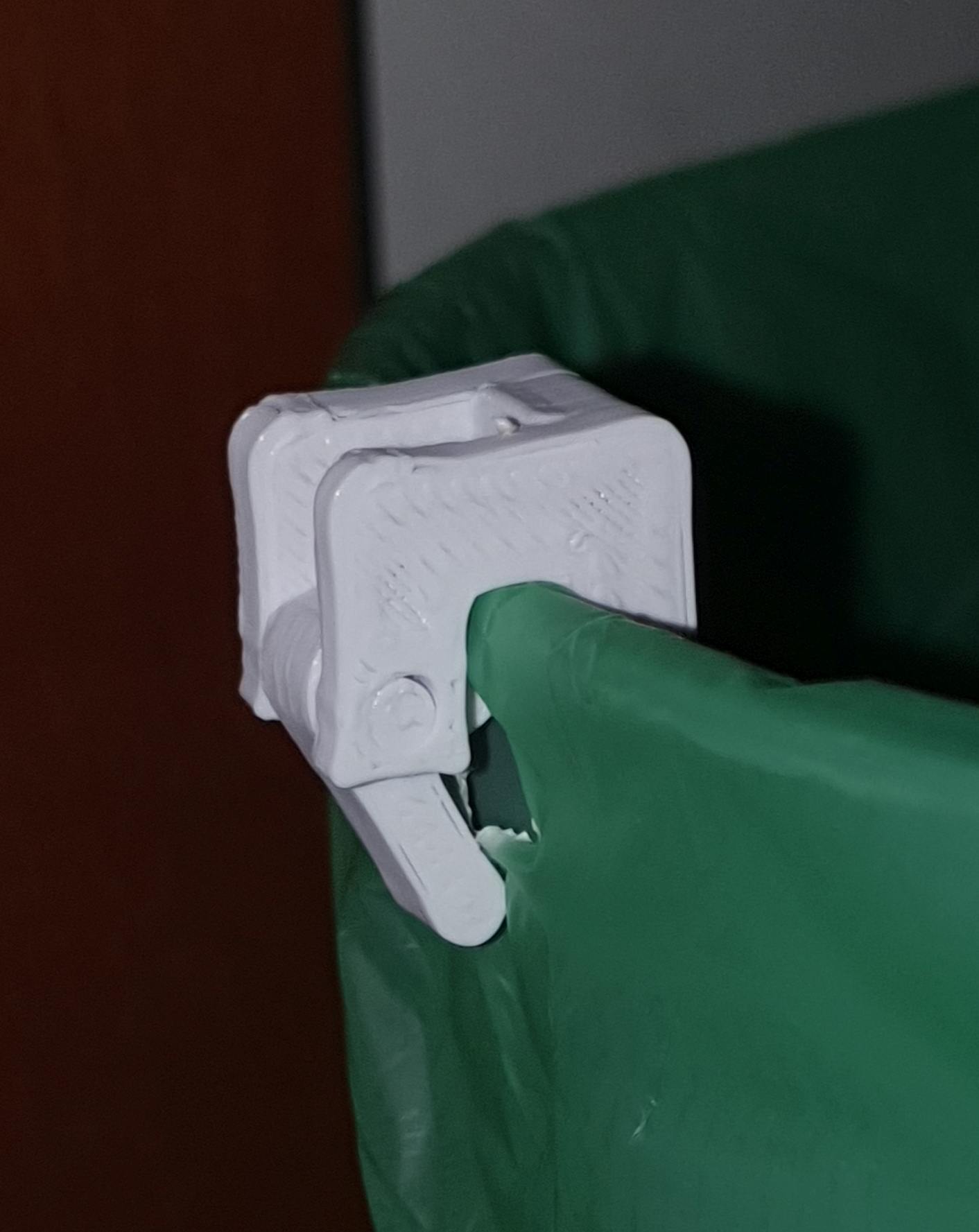 Clamp Eccentric