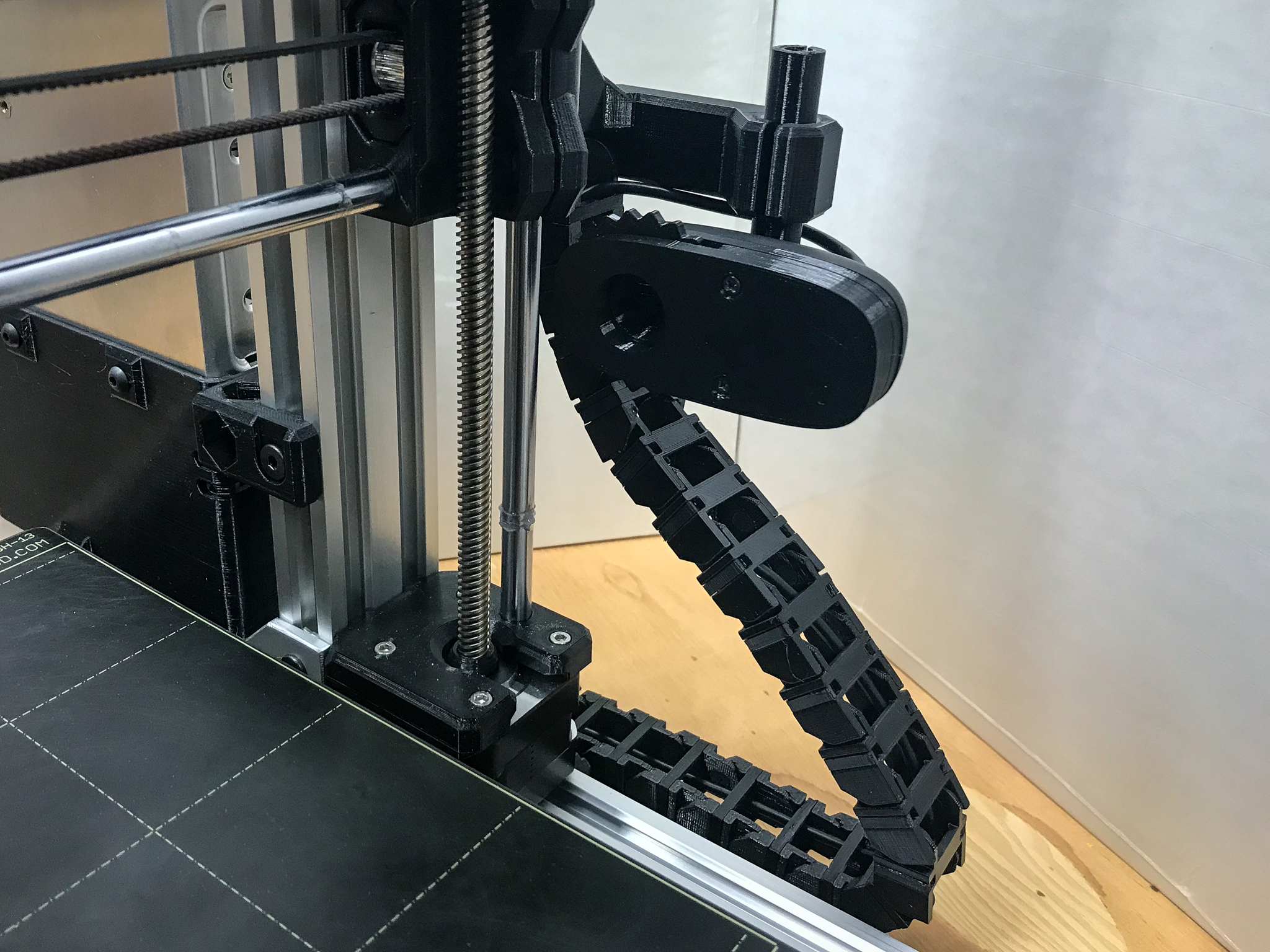 Logitech C270 X-Axis Camera Mount for Bear X-Axis and Frame Upgrade - photo 2