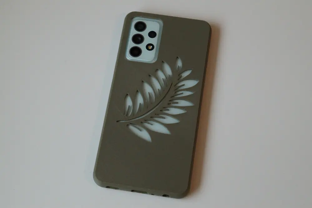 Phone case for Samsung Galaxy A52/A52s - photo 2