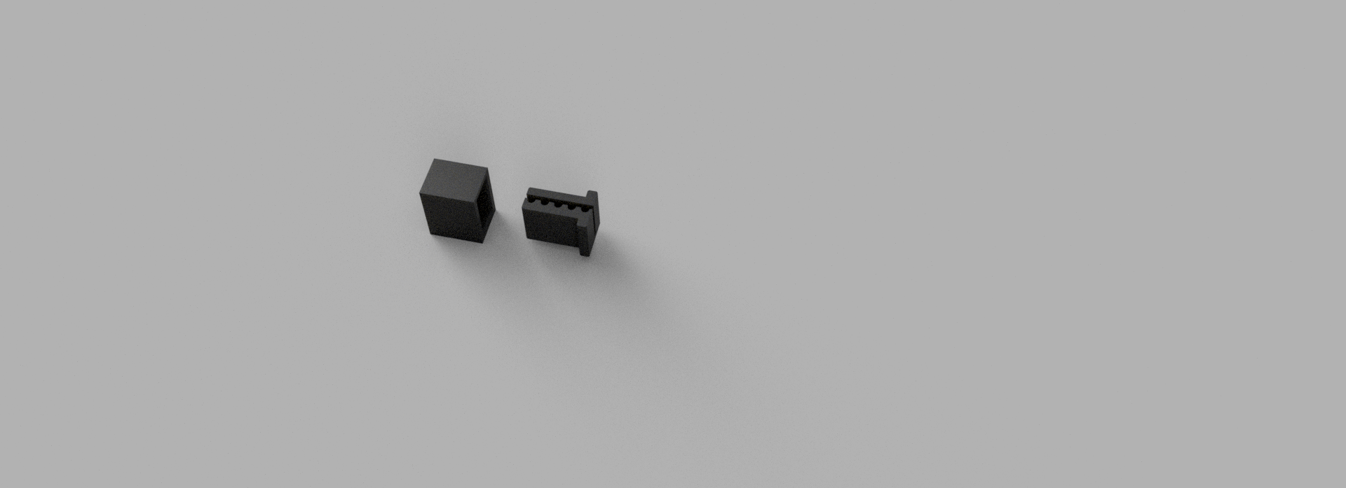 gt2 belt end clamp - photo 4
