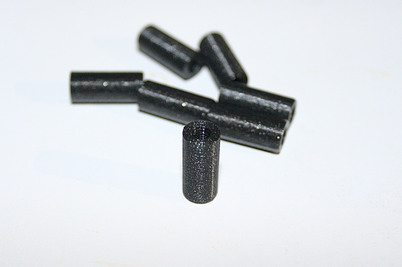 120mm Fan Spacer Bushing