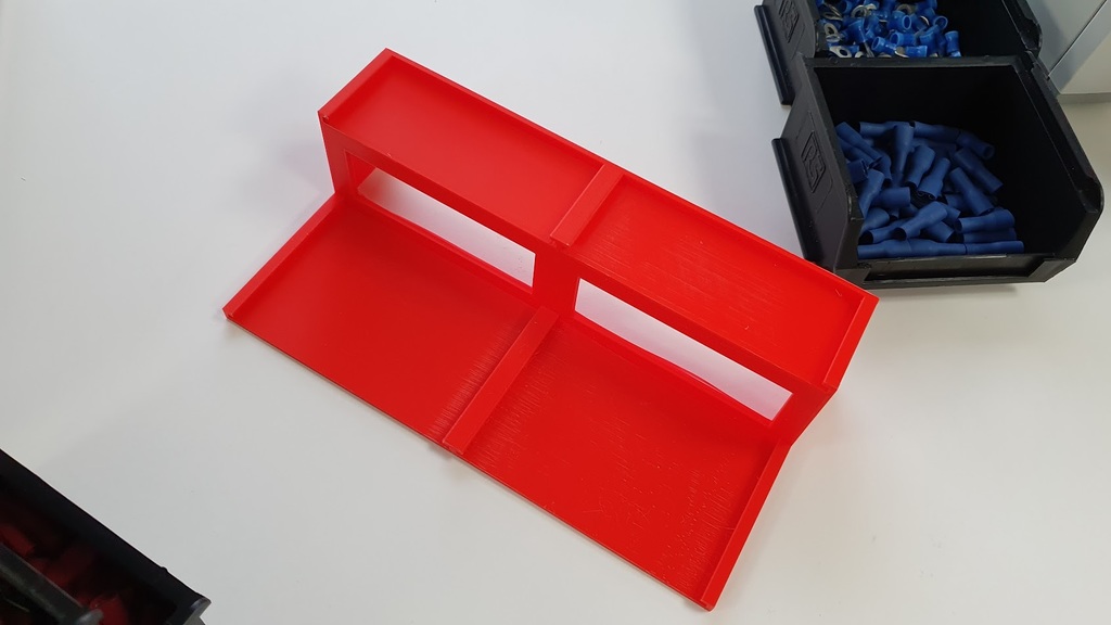 Part Bin Shelf - photo 3