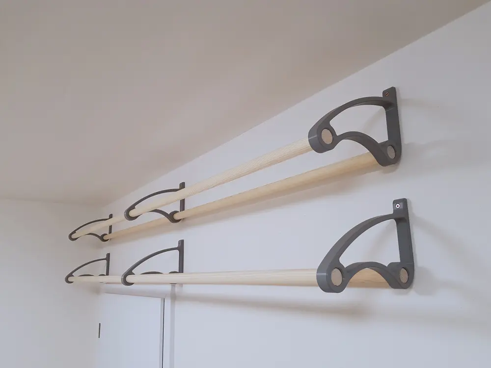 Beautiful filament rack shelf - photo 2