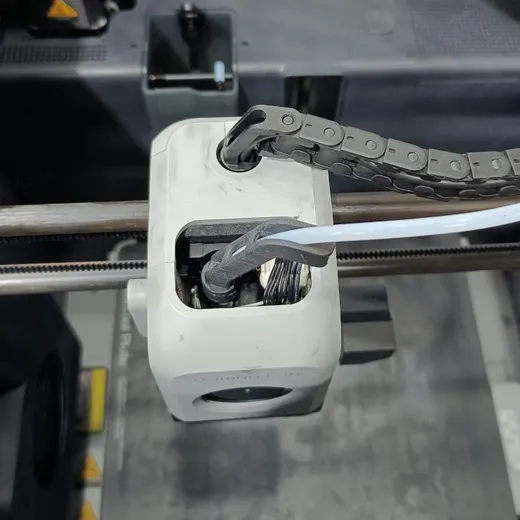 Bambu Lab PTFE Bracket