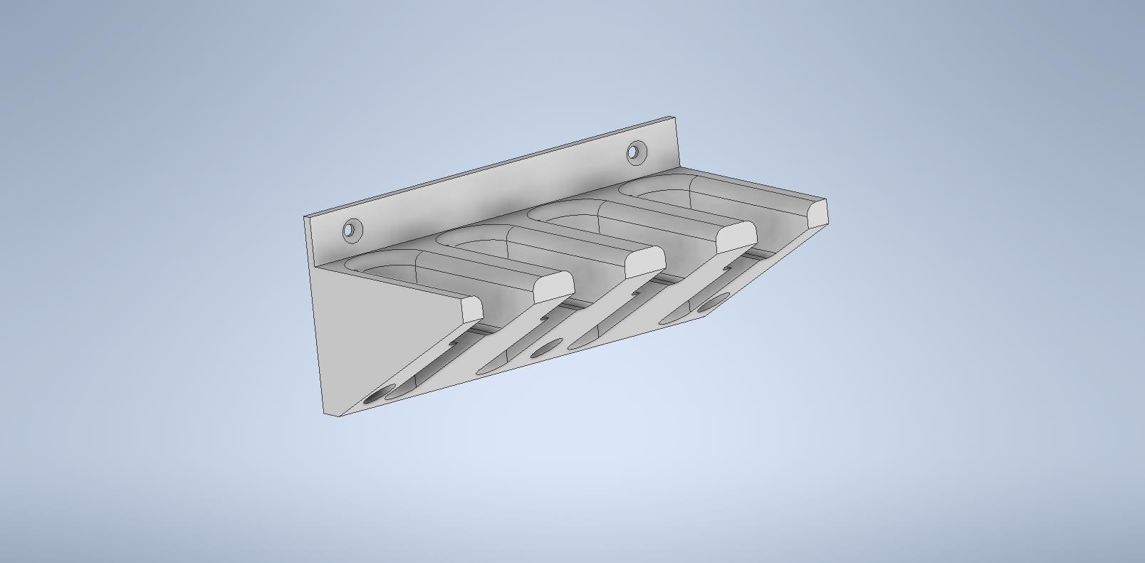 clamp holder
