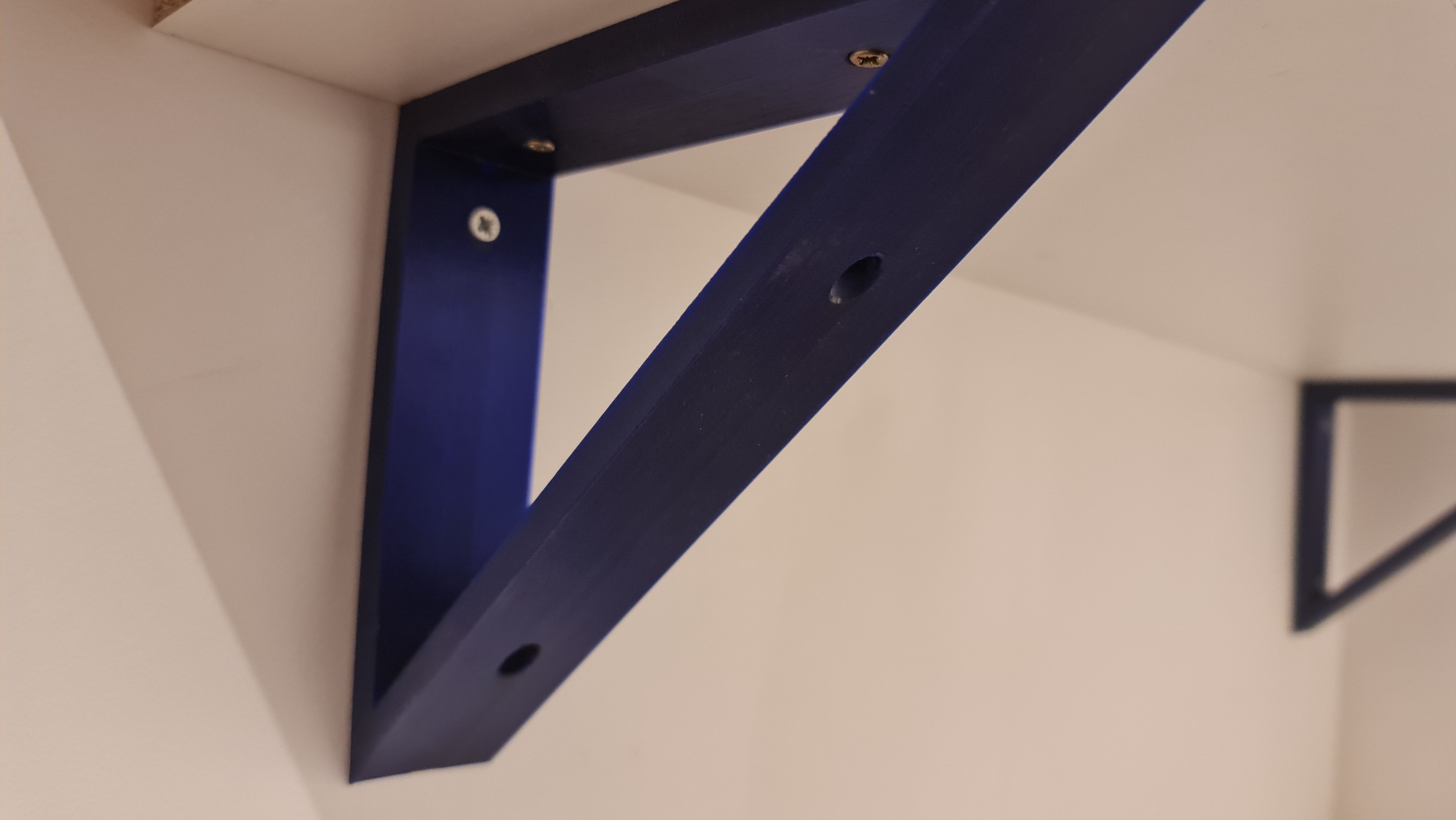 Shelf Bracket