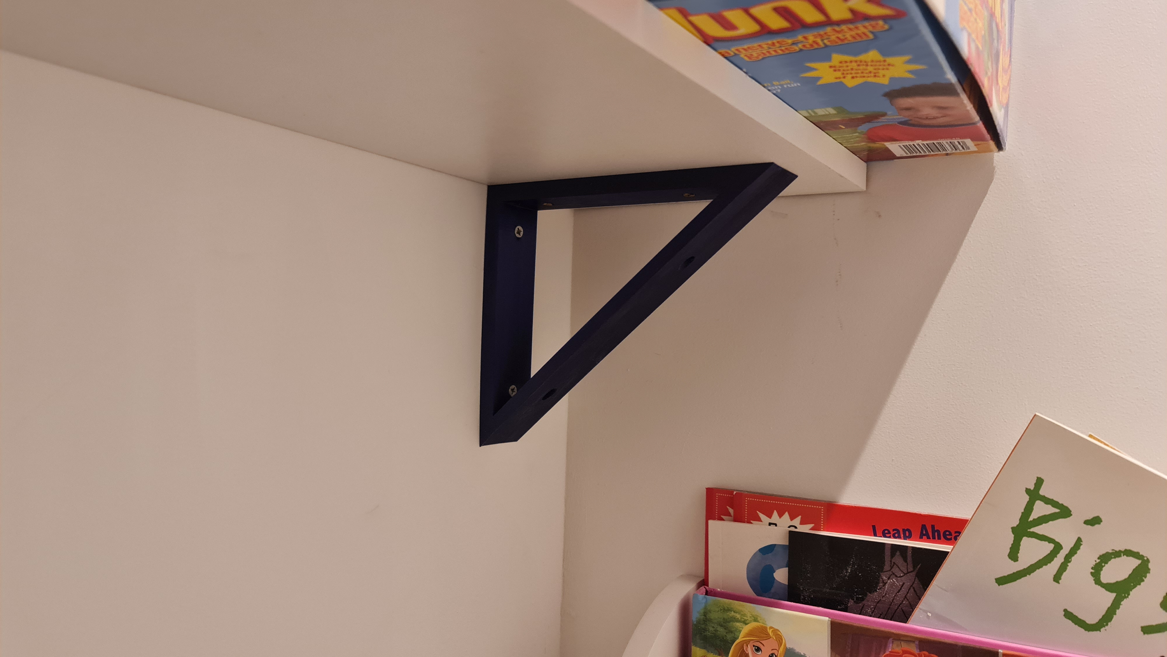 Shelf Bracket - photo 2