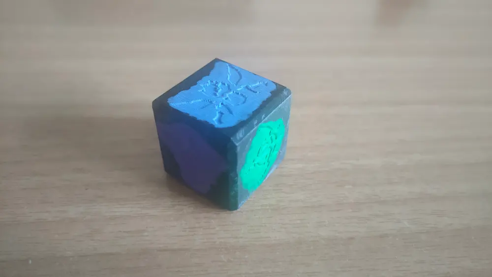 League of Legends Role Dice - photo 4