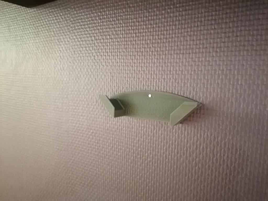 Quad/Drone Wall Mount - photo 3
