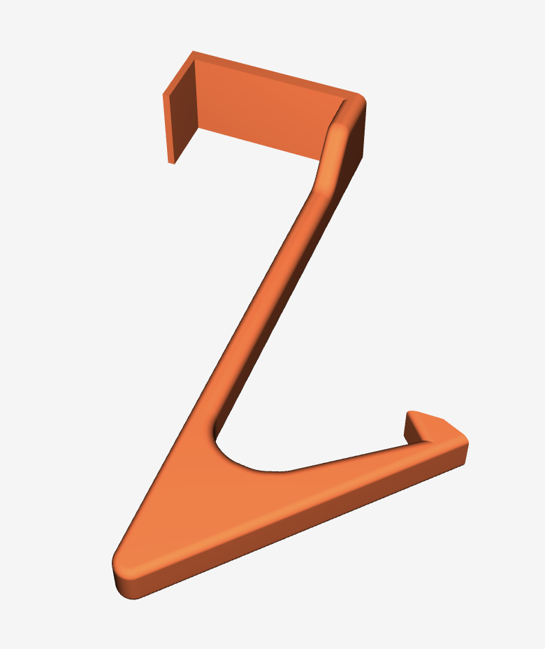 Door Hook - photo 2