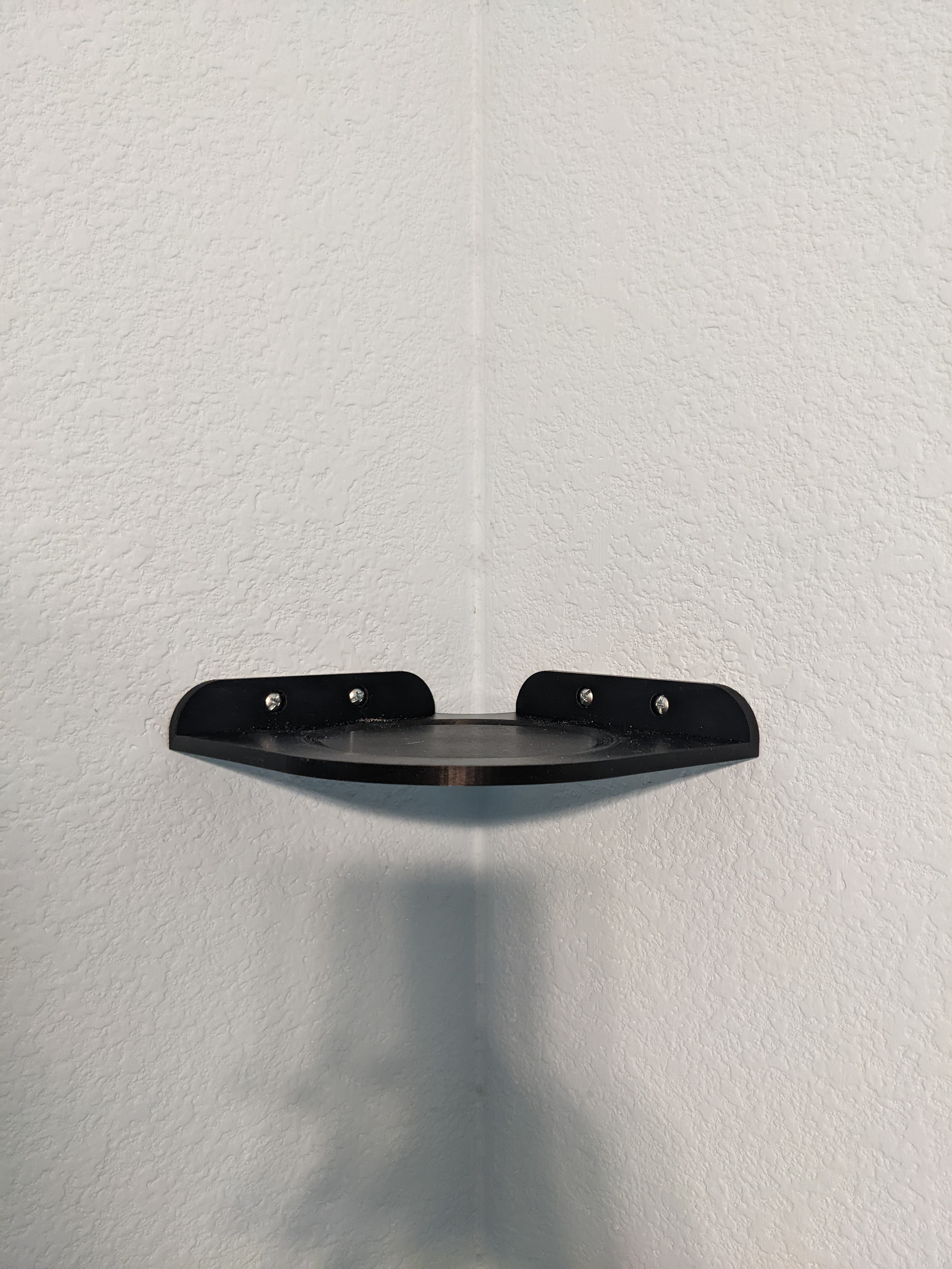 Century Link Router Corner Shelf - photo 3