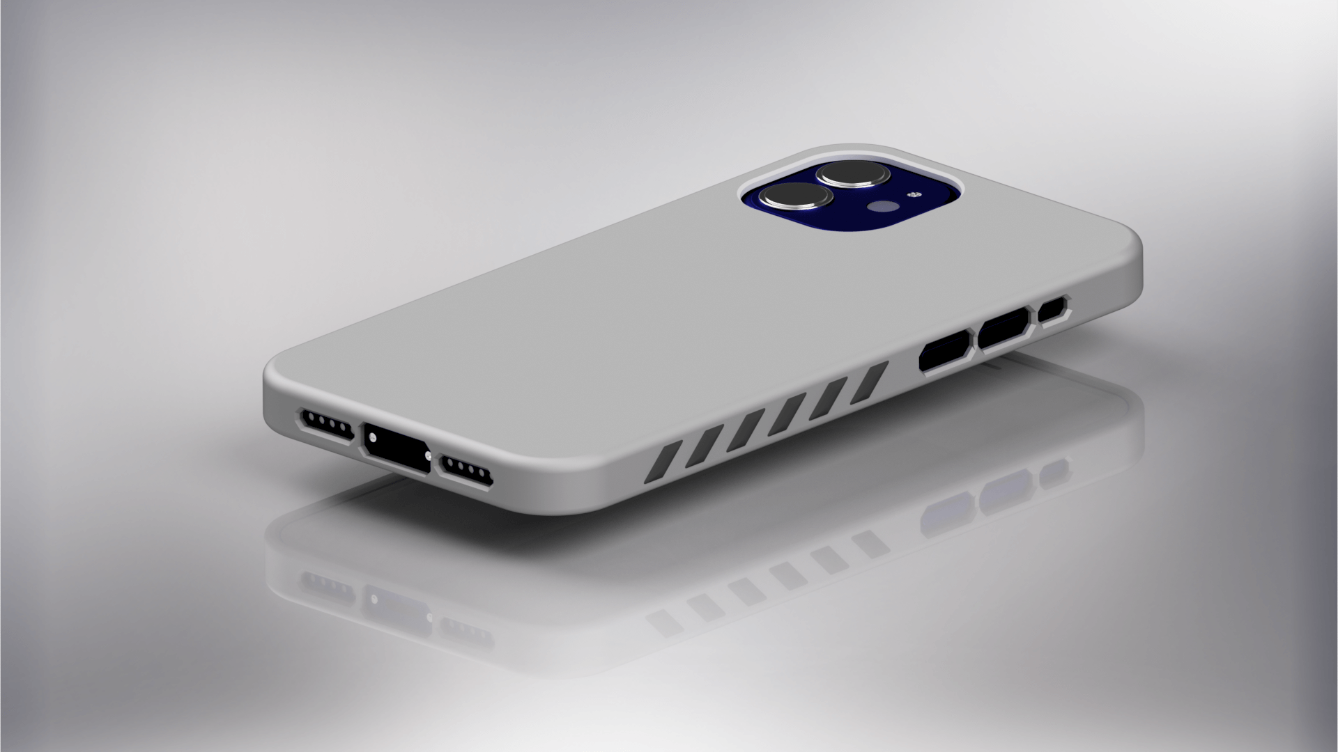iPhone 12 Case