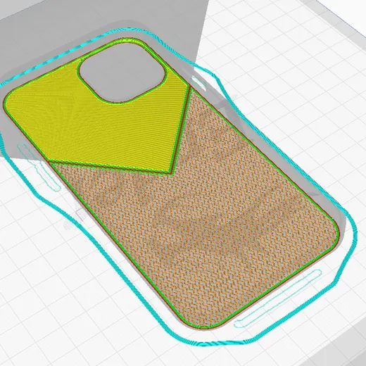 iPhone 12 Case - photo 3