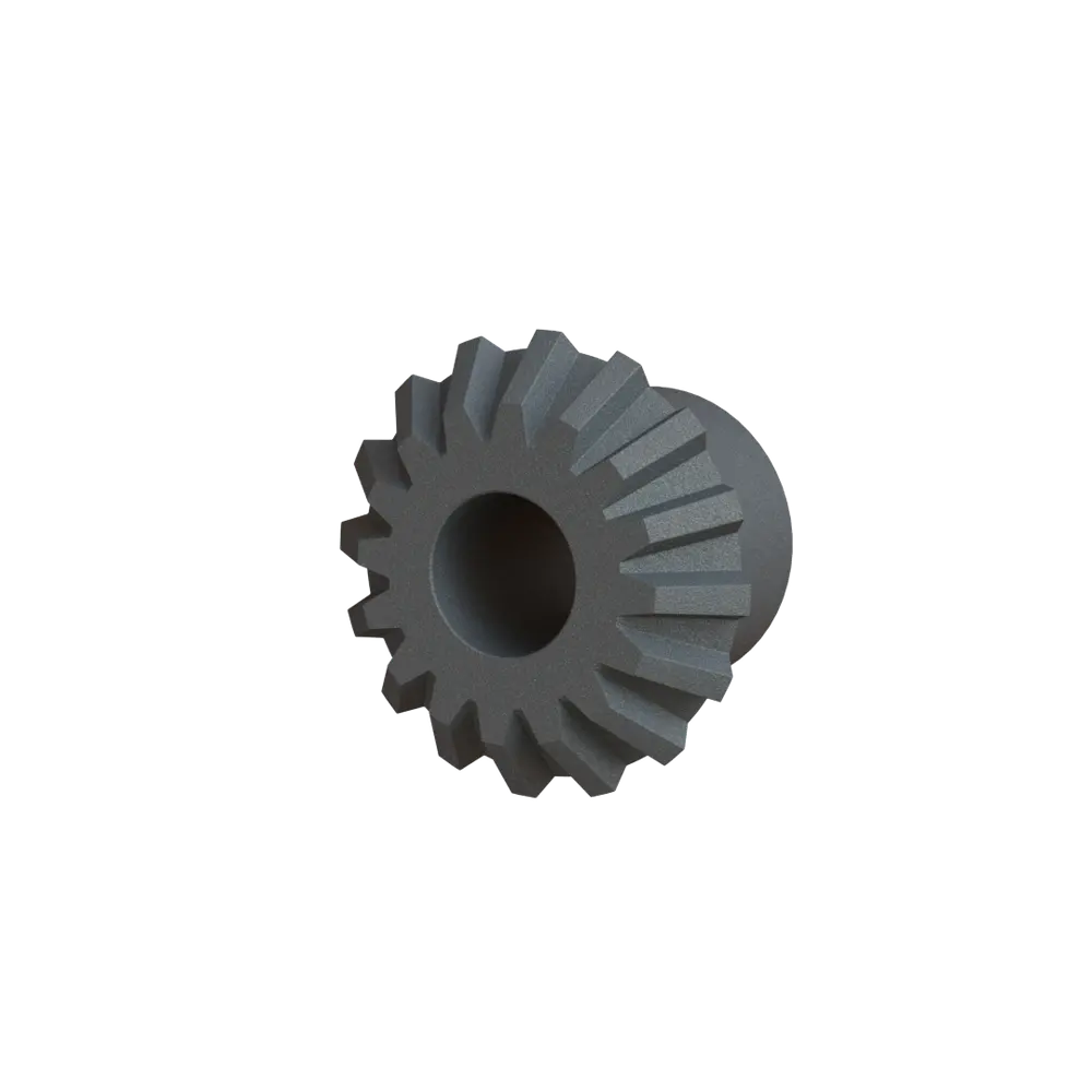 MITER GEAR - photo 2