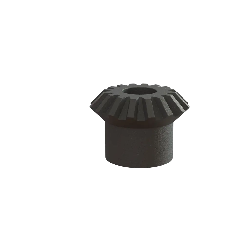 MITER GEAR - photo 3