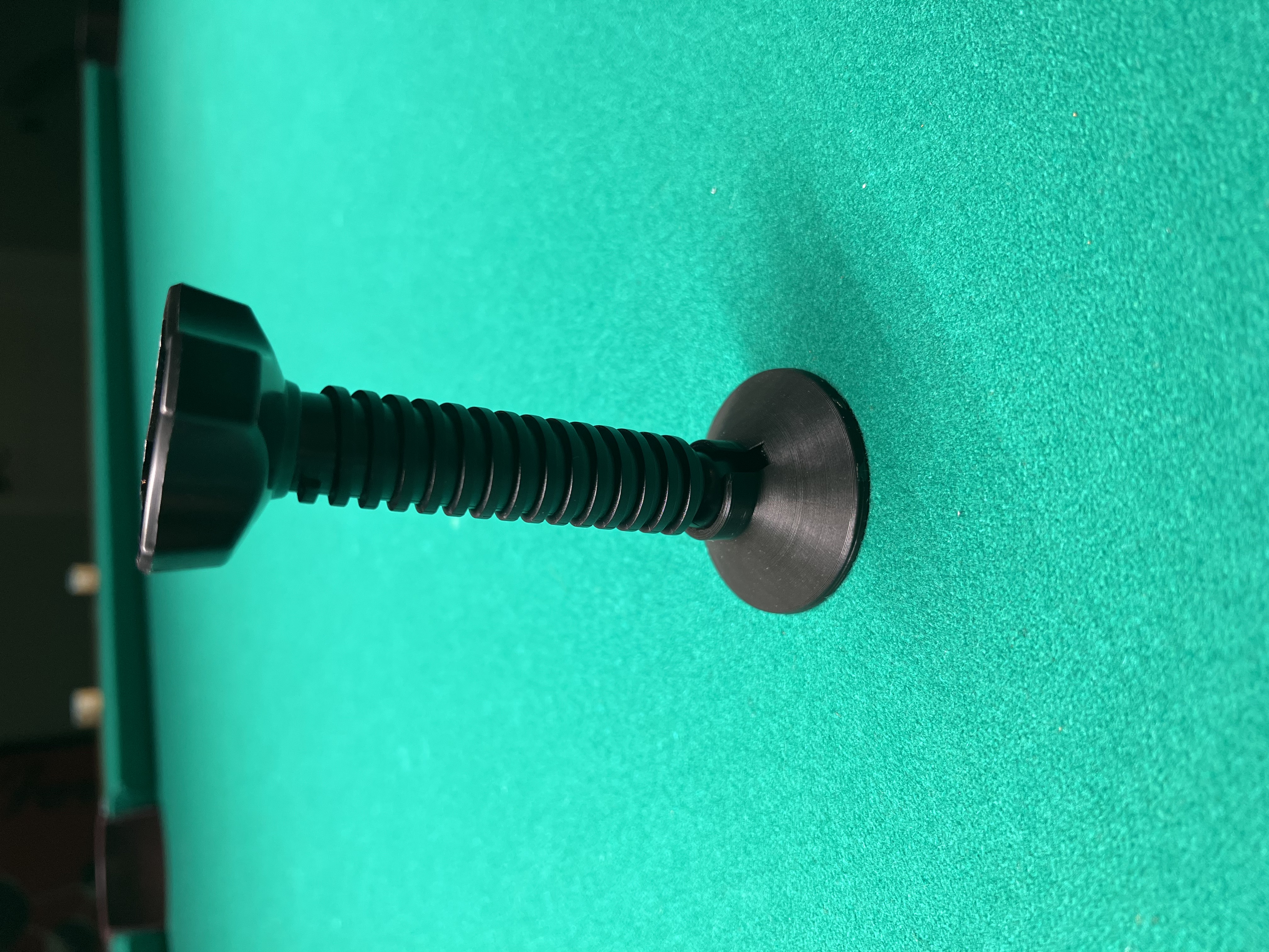 Logitech Flight Yoke Desk Mount Screw - photo 3