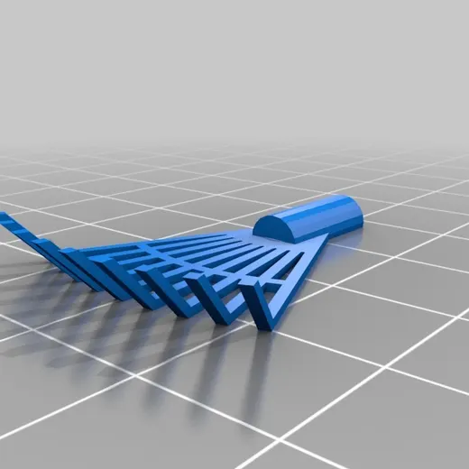 Miniature Garden Tools - photo 3