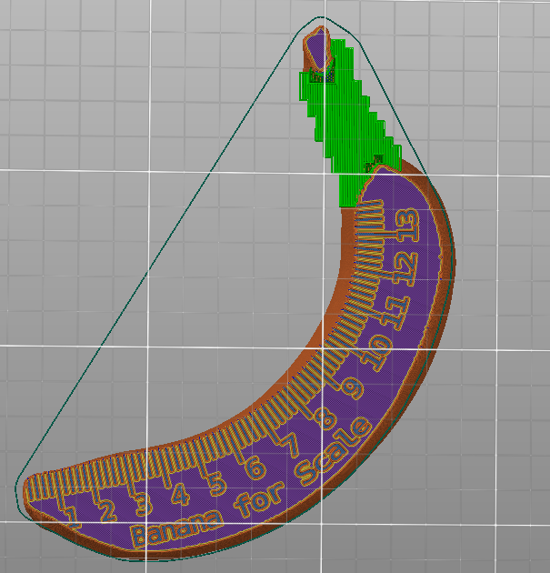 Banana for Scale, Engineering tool - photo 4