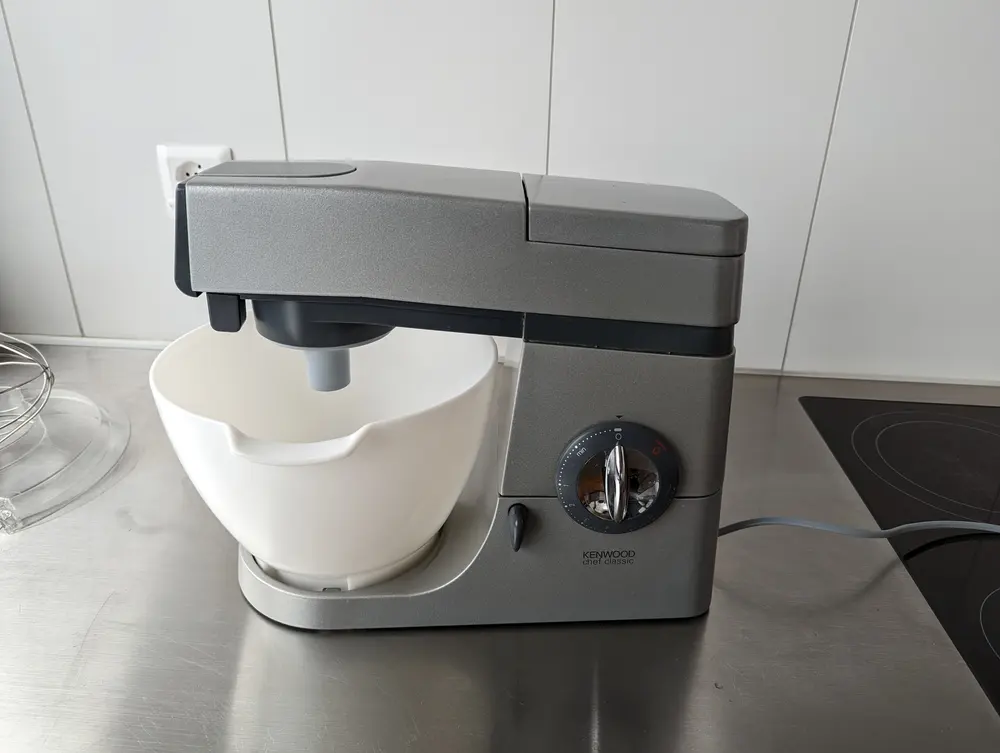 Kenwood Chef Replacement Cover