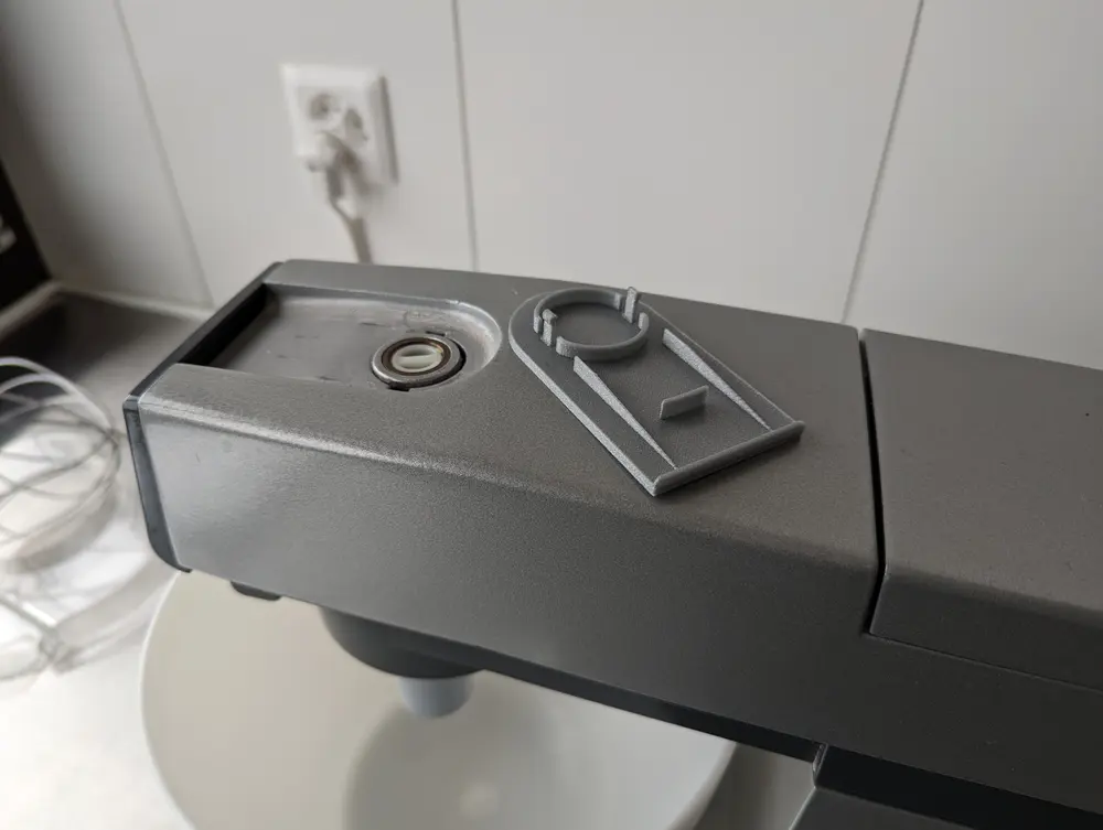Kenwood Chef Replacement Cover - photo 3